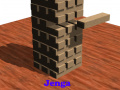 Spil Jenga