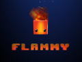 Spil Flammy