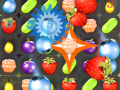 Spil Berry Match-three Engine
