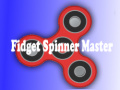 Spil Fidget Spinner Master