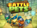 Spil Battle Pets