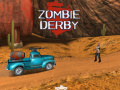 Spil Zombie Derby