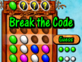 Spil Break the Code