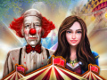 Spil Circus Garage Sale