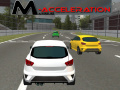 Spil Maximum Acceleration