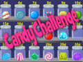 Spil Candy Challenge