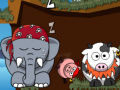 Spil Snoring Pirates