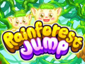 Spil Rainforest Jump