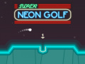 Spil Super Neon Golf