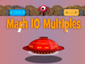 Spil Mach 10 Multiples
