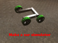 Spil Make a car simulator
