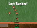 Spil The Last Bunker