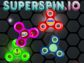 Spil SuperSpin.io