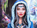 Spil The Crystal Tree