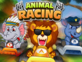 Spil Animal Racing