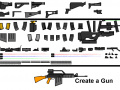 Spil Create a Gun