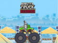 Spil Monster Truck Bloodbath