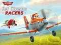 Spil Planes: Jet Stream Racers