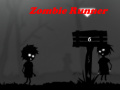 Spil Zombie Runner  