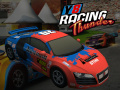Spil Y8 Racing Thunder
