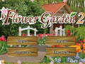Spil Flower Garden 2