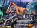 Spil Grimm's Fairy Trail 2 The Sleeping Beauty