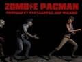 Spil Zombie Pac-Man