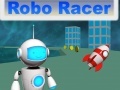 Spil Robo Racer