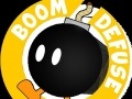 Spil Boom Defuse