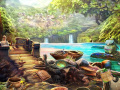Spil The Lost Adventurer's Diary