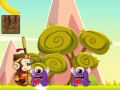 Spil Kong Hero