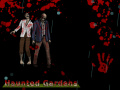 Spil Haunted Gardens 