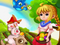 Spil Farm Link