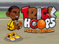 Spil Trick Hoops Puzzle Edition