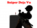 Spil Sniper Deja Vu