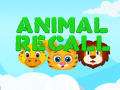 Spil Animal Recall