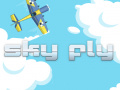 Spil Sky Fly