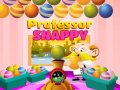 Spil Professor Snappy