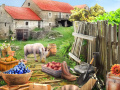 Spil The Forgotten Farm