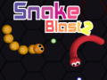 Spil Snake Blast 2
