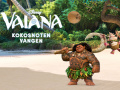 Spil Vaiana kokosnoten vangen
