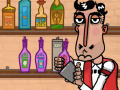 Spil Bartender by wedo you play