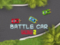 Spil Battle Car Racing 2