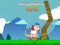 Spil Skateboarding Clive