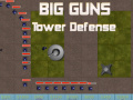 Spil Big Guns Tower Defense