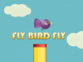 Spil Fly Bird Fly