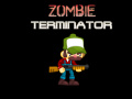 Spil Zombie Terminator  