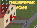 Spil Newspaper Dude