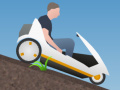 Spil Sinclair C5 Stunt Rider
