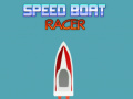 Spil Speed Boat Racer